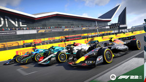 F1 22 - 200 Vehicle Pack Add-on (PC)