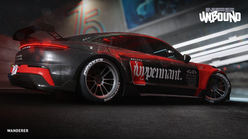 Need for Speed Unbound - Premium Account + Max Rank (PC)