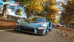Forza Horizon 4 - Modded Account + All Cars (Android)