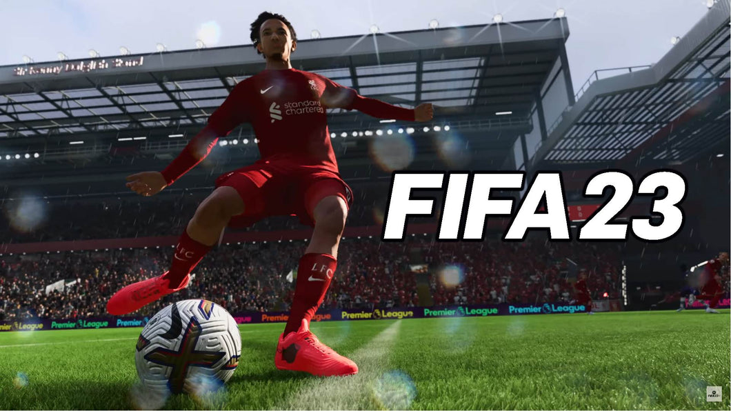 FIFA 23 - Modded Account (Nintendo Switch)