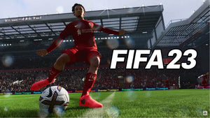 FIFA 23 - Modded Account (IOS)