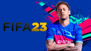 FIFA 23 - Online Mod Menu (PC)