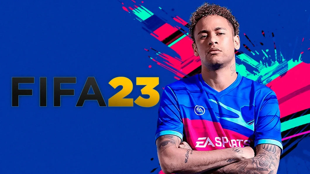 FIFA 23 - Online Mod Menu (Android)