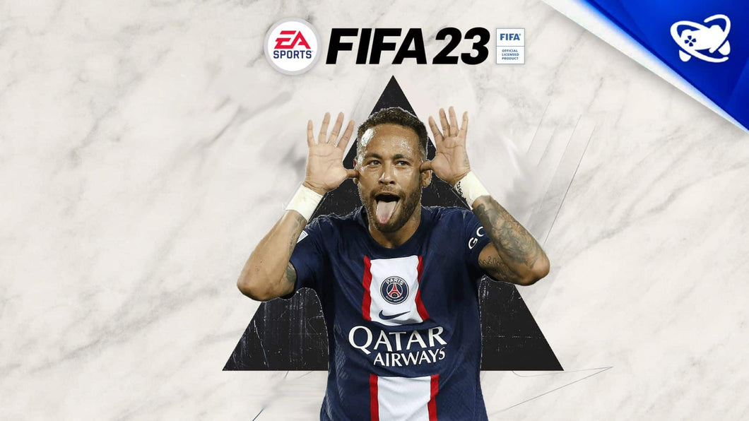FIFA 23 - Modded Account + 30 Billion Credits (MacOS)