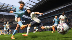 FIFA 23 - Premium Account (IOS)