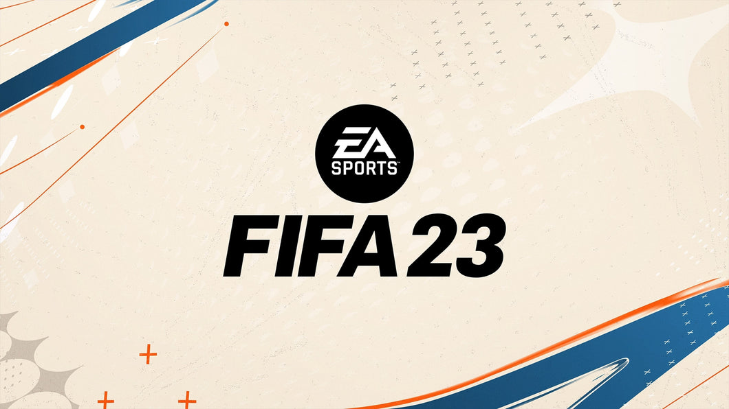 FIFA 23 - Modded Account + 50 Billion Credits (PC)