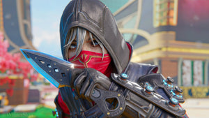 Apex Legends Mod Menu