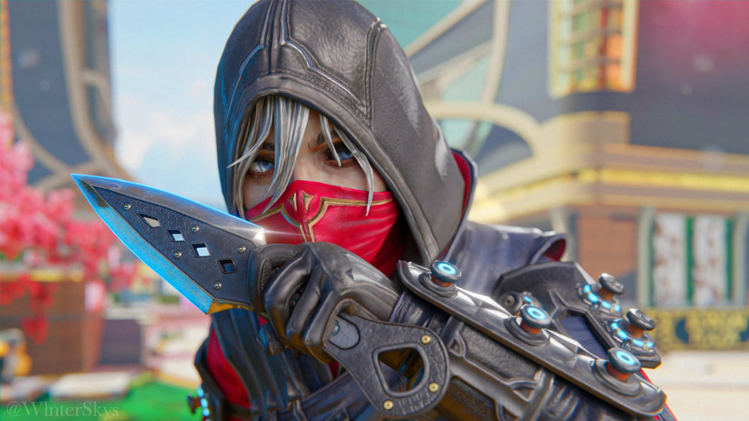 Apex Legends Mod Menu