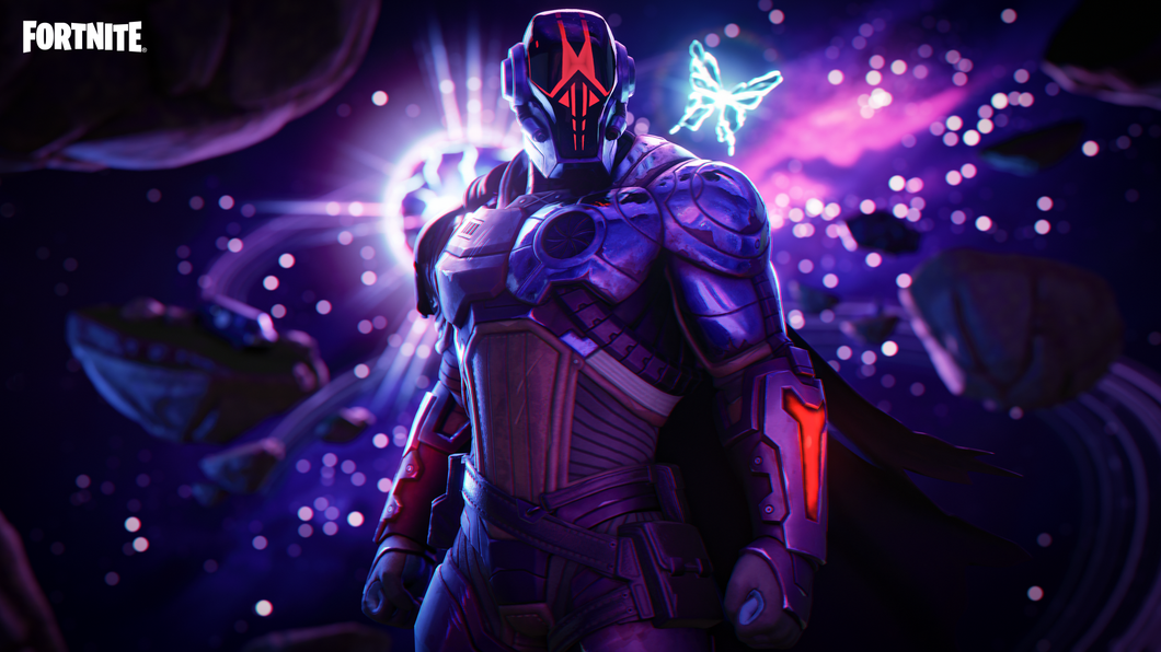 Fortnite Account for Sale / 1305 Skins / Honor Guard Skin / Legendary Skins / 75600 Vbucks PS4