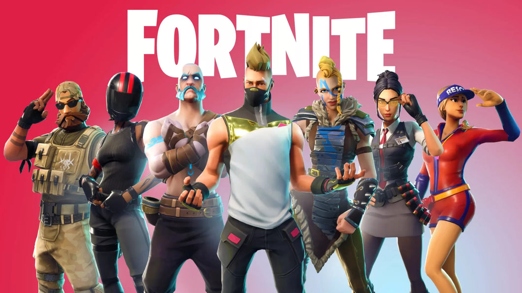 Fortnite Account for Sale / All Skins / Black Knight / Legendary Skins / 7.8 Million Vbucks (PS4/PS5)