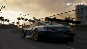 Forza Motorsport 7 - Online Mod Menu (MacOS)