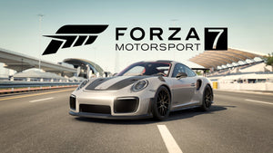 Forza Motorsport 7 - Premium Account + 30 Billion Credits (Android)