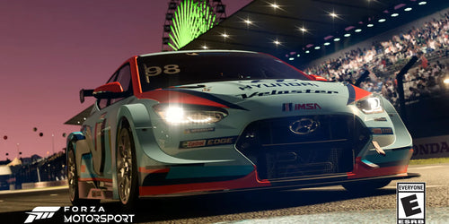 Forza Motorsport 8 - Modded Account + Car Mods (Xbox One/X/S)