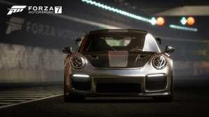 Forza Motorsport 7 - Modded Account + Mod Menu (MacOS)