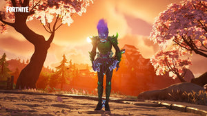 Fortnite Account for Sale / 840 Skins / Black Knight / Legendary Skins / 40500 Vbucks (PS4/PS5)