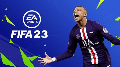 FIFA 23 - 20 Billion Cash Pack (Android)