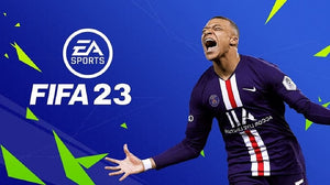 FIFA 23 - 20 Billion Cash Pack (MacOS)