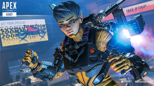 Apex legends - Top Predator Account / 100 Million Apex Coins / 19 Heirlooms (Nintendo Switch)