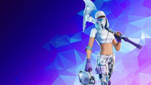 Fortnite Account for Sale / 705 Skins / Renegade Raider / Legendary Skins / 37900 Vbucks (Xbox One/X/S)
