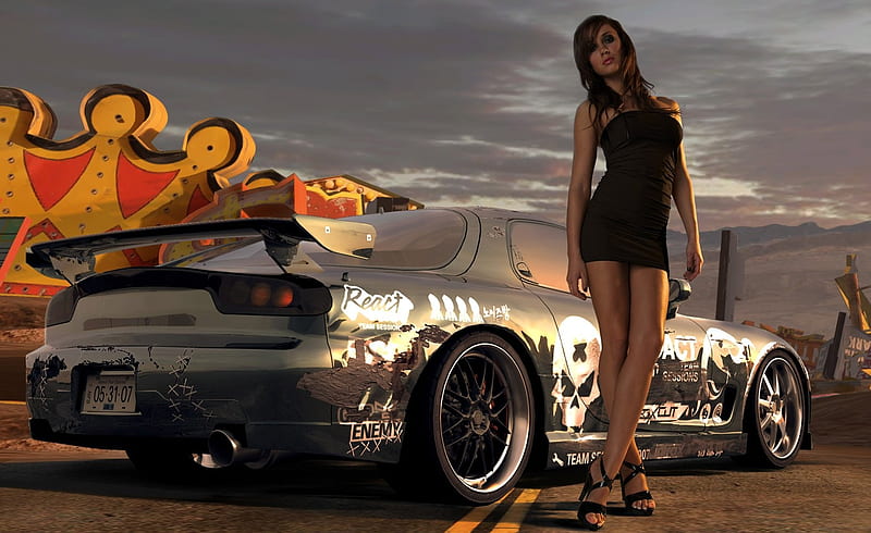 Need for Speed Unbound - Premium Account + Max Rank + 78 Billion Credits (PC)