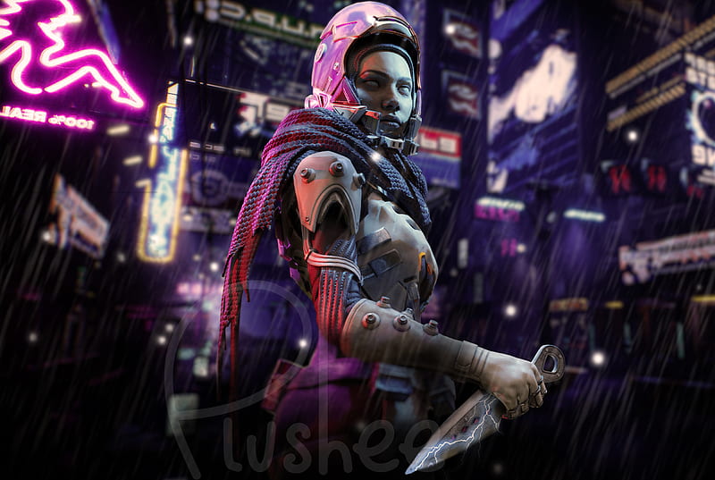 Apex legends - Top Predator Account / 80 Million Apex Coins / 19 Heirlooms (PC)