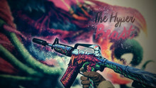 Load image into Gallery viewer, CS:GO - Silver 1 Account + 508 Skins (PC)