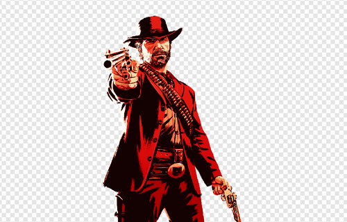 Red Dead Redemption 2 Online Modded Account + Unlock All