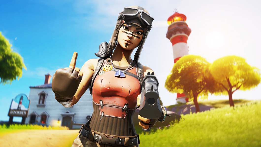 Fortnite Account for Sale / 705 Skins / Honor Guard Skin / Legendary Skins / 37900 Vbucks PS5