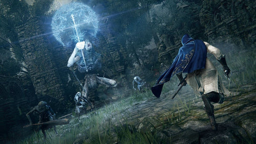 Elden Ring - Account