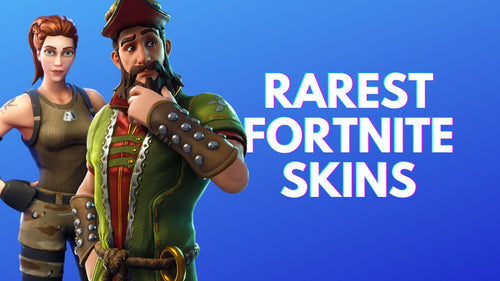 Fortnite Account for Sale / 1725 Skins / Black Knight / Legendary Skins / 650000 Vbucks