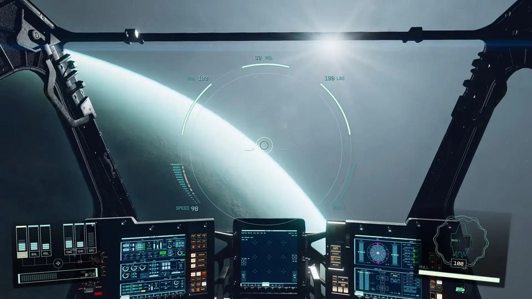 Starfield - Premium Account + 300 Mods Pack (MacOS)