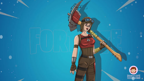 Fortnite - 500 Skins Premium Account + $190 Billion Credits