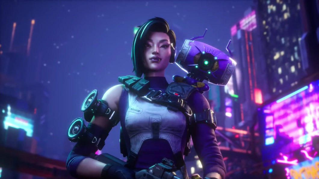 Apex legends - Top Predator Account / 5 Million Apex Coins / 19 Heirlooms (PS4/PS5)