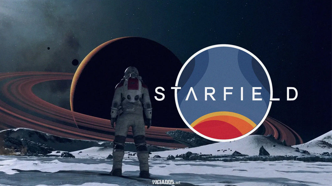 Starfield - Premium Account Steam + Mods Pack (IOS)
