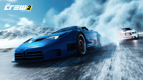 The Crew 2 - Premium Account (Xbox One)