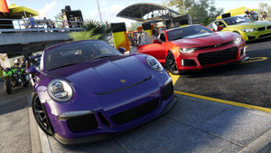 The Crew 2 - Modded Account + 60 Billion Credits (PC)