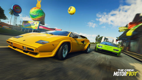 The Crew Motorfest Coins Hack - Pro Aimbot 2024