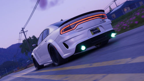 The Crew Motorfest - Modded Account