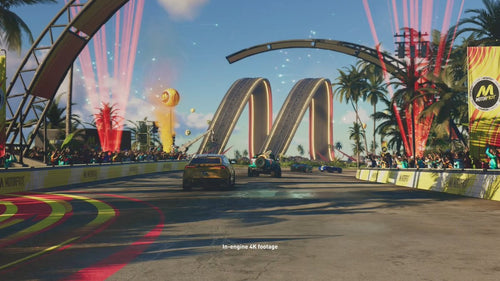 The Crew Motorfest -