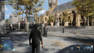 Watch Dogs Legion - Modded Account + Mod Menu (PS4/PS5)