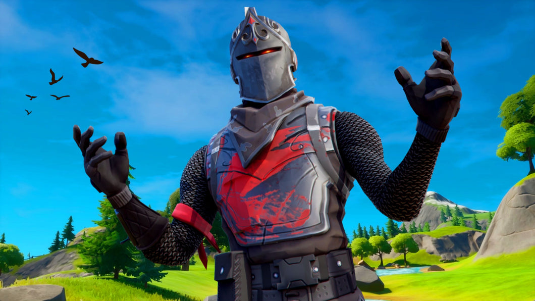 Fortnite Account for Sale / 390 Skins / Renegade Raider / Legendary Skins / 15800 Vbucks (Xbox Series X)