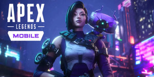 Apex legends - Top Predator Account / 15 Million Apex Coins / 18 Heirlooms (Android)