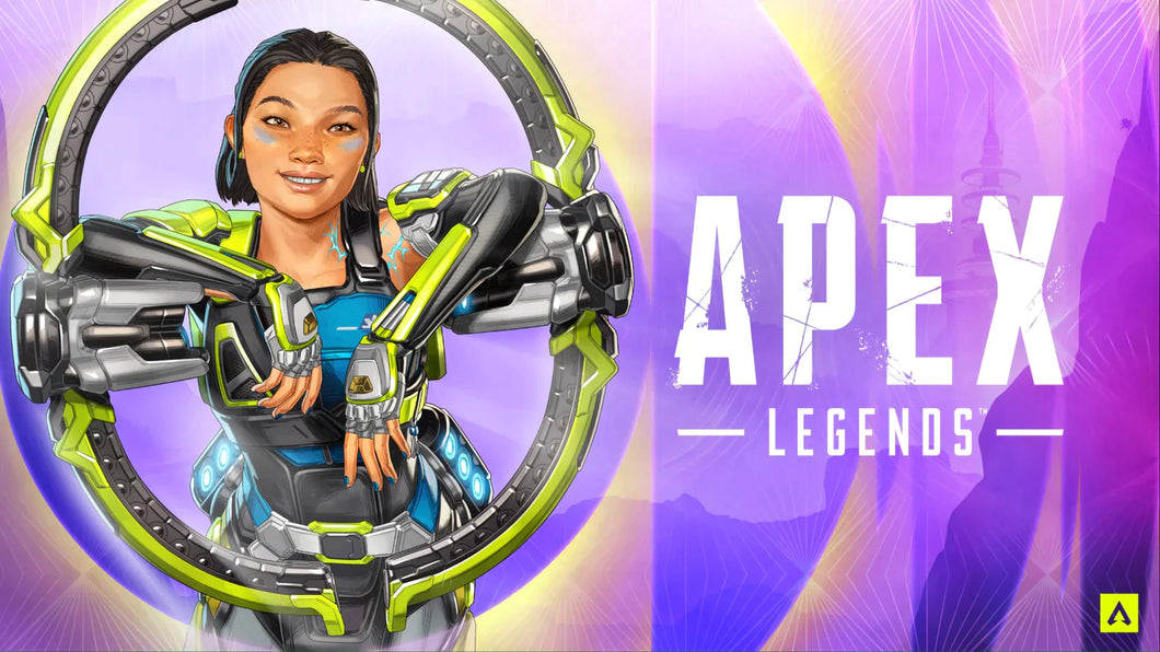 Apex legends - Top Predator Account / 290 Million Apex Coins / All Heirlooms (PC)