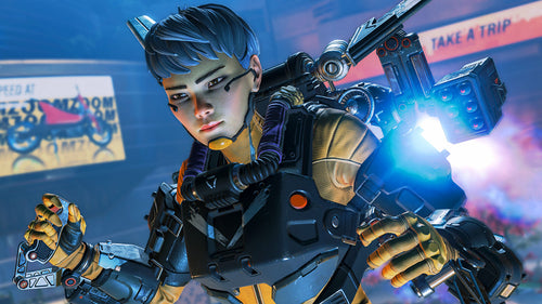 Apex legends - Top Predator Account / 350 Million Apex Coins / All Heirlooms (MacOS)