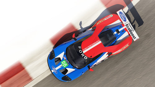 Forza Motorsport 6 - Premium Account (IOS)
