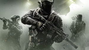 Call of Duty Infinite Warfare