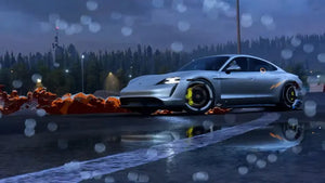 Need for Speed Unbound - Advanced Handling Mod Pack