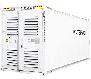 ANTSPACE HK3 (with DWT-C) Make $990/day