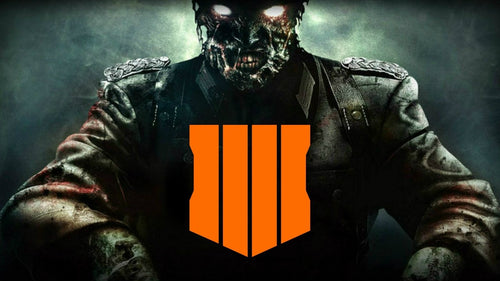 Call of Duty Black Ops 4 - Modded Account + Unlock All