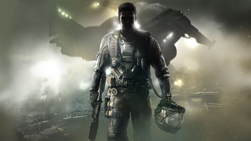 Call of Duty Infinite Warfare - Account